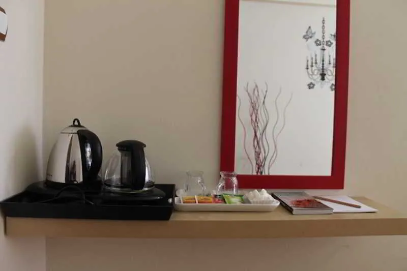 Roncalli Suites Istanbul Apartment