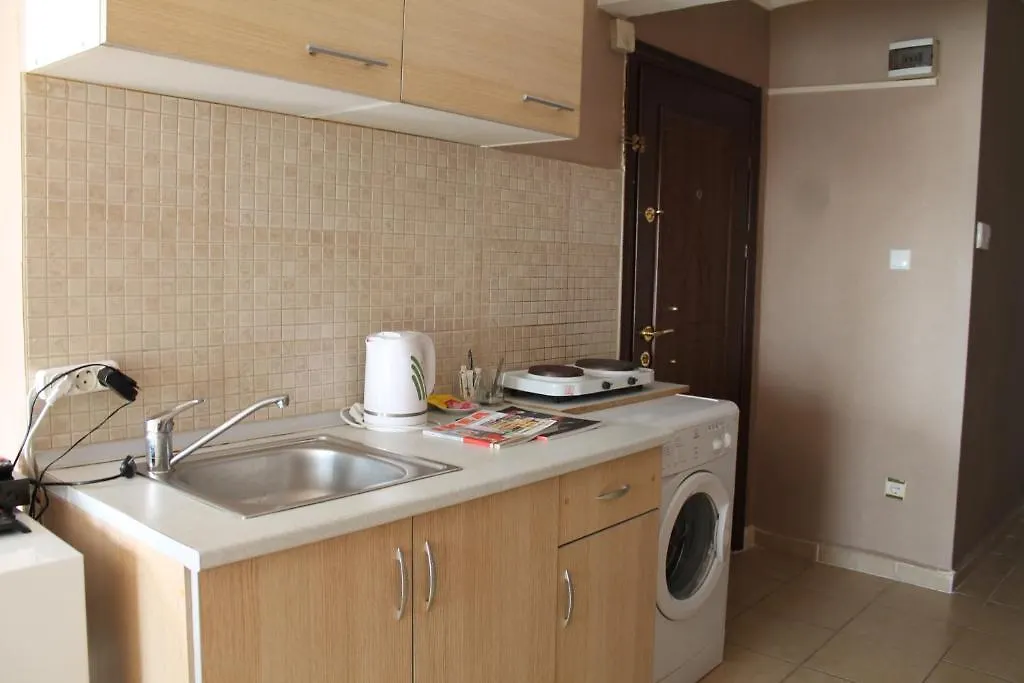 Roncalli Suites Istanbul 0*,  Turkey