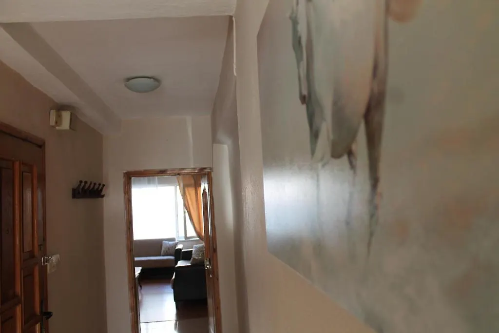 Roncalli Suites Istanbul