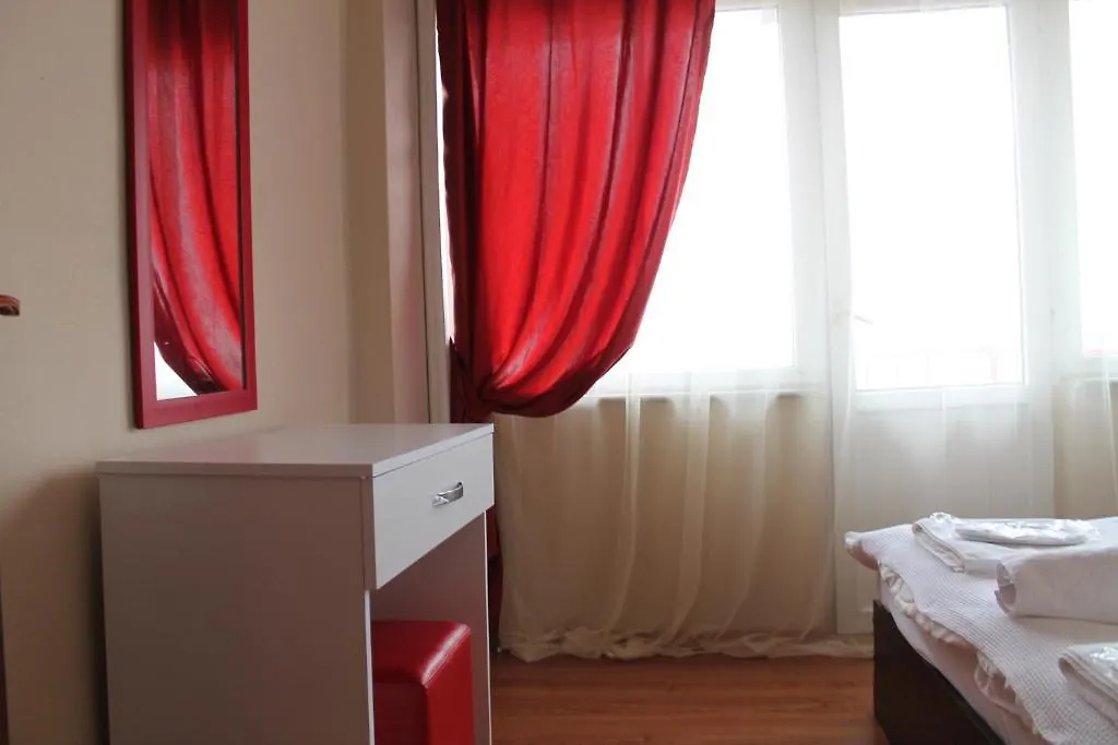 Roncalli Suites Istanbul