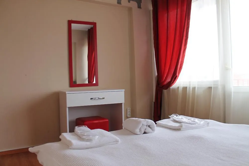 Apartment Roncalli Suites Istanbul